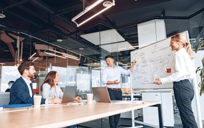 Strategic Business Planning to Level Up Your Connecticut Business