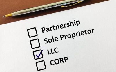 Entity Type Affects Your Connecticut Business’s Bottom Line