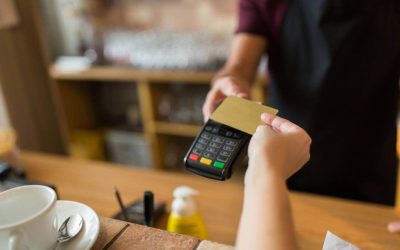 What the 1099-K Requirements Mean for Your Connecticut Small Business