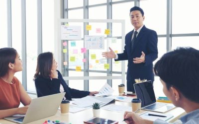 3 Bad Leadership Qualities That Will Stall Your Connecticut Business’s Growth