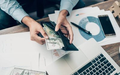 Business Owner Salary: Matthew Mazotas’s Guide to Setting Yours