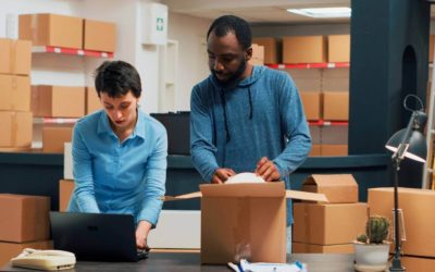 Smarter Supply Chain Sourcing for Handling Tariffs in Your Connecticut Business