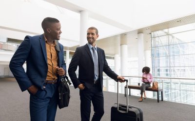 Why Your Connecticut Business Needs a Travel Policy