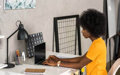 3 Keys To Running a Business From Your Connecticut Home More Efficiently