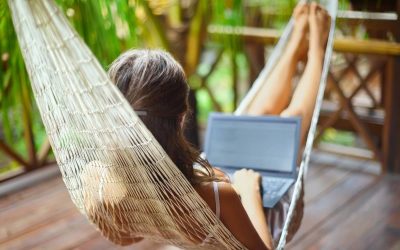 4 Ways to Stop Quiet Vacationing In Your Connecticut Business