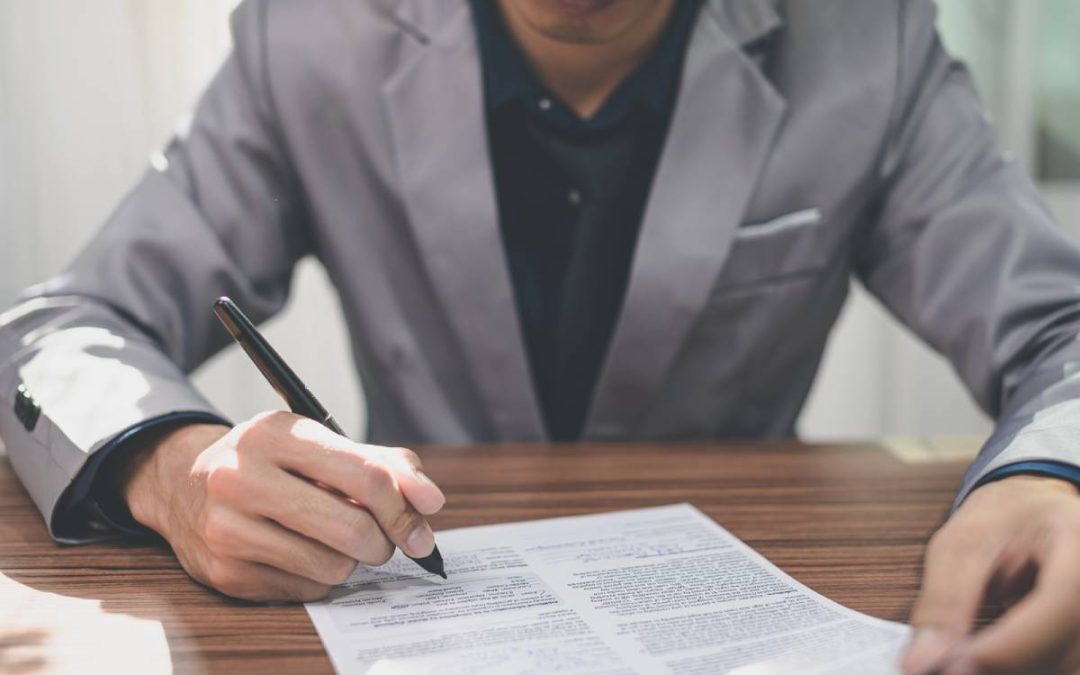 Types of Small Business Insurance Your Connecticut Business Needs