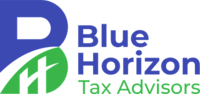 Blue Horizon Tax Advisors