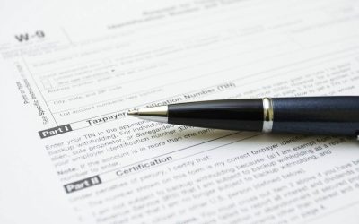 What Year-End Moves Can Protect Connecticut Owners From Form W9 Mistakes?